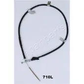 Japanparts Seilzug, Feststellbremse BC-710L