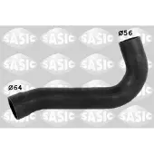 SASIC Ladeluftschlauch 3356039