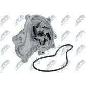 NTY Wasserpumpe [Hersteller-Nr. CPW-CH-015] für Chrysler, Dodge, Plymouth