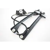 AUTOMEGA Fensterheber 100030610 vorne links für VAG