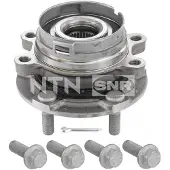 SNR Radlagersatz R168.102