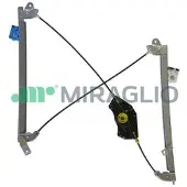 MIRAGLIO Fensterheber 301847 vorne links für VW
