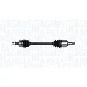 MAGNETI MARELLI Antriebswelle 302004190347