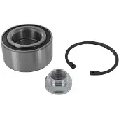 ACKOJA Radlagersatz [Hersteller-Nr. A26-0064] für Honda, Rover, Mg