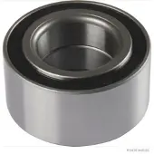 HERTH+BUSS JAKOPARTS JAKOPARTS Radlagersatz Vorne für HONDA CIVIC VII Hatchback (EU, EP, EV) 79mm J4704020