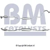 BM CATALYSTS Katalysator BM91576H