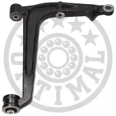 OPTIMAL Lenker, Radaufhängung g61244 Vorderachse für VW