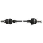 POINT GEAR Antriebswelle PNG73125 Links
