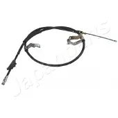 Japanparts Seilzug, Feststellbremse BC-H77L
