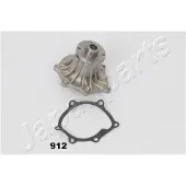 Japanparts Kühlmittelpumpe Wasserpumpe für ISUZU D-MAX (TFR, TFS) PQ-912
