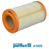 PURFLUX Luftfilter A1009