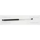 TRISCAN 8710 23233 Gasfeder Heckklappendämpfer für SMART FORTWO Coupe (451) 445mm