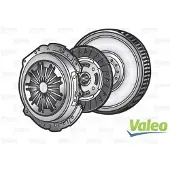 Valeo Kupplungssatz 835112