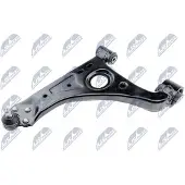NTY ZWD-PL-035 Querlenker Vorne Links für OPEL Mokka / Mokka X (J13)