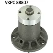Skf Wasserpumpe Motorkühlung VKPC 88807 für Mercedes-Benz /8 W114, Pagode W113