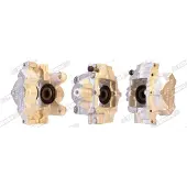 FERODO Bremssattel FCL692765