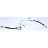 TRISCAN Bremsschlauch [Hersteller-Nr. 815024222] für Vauxhall, Opel