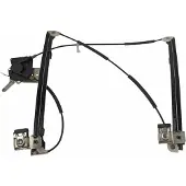 VAICO V10-2337 Elektrischer Fensterheber Vorne Links für VW Lupo (6X1, 6E1) für SEAT AROSA (6H)