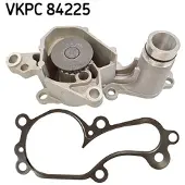 Skf Wasserpumpe, Motorkühlung [Hersteller-Nr. VKPC84225] für Ford