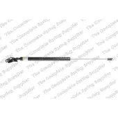 LESJÖFORS 436051 Gasfeder Heckklappendämpfer für MAZDA 6 Kombi (GH)