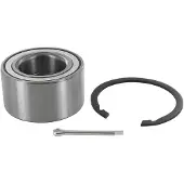 ACKOJA Radlagersatz EXPERT KITS + A52-0055