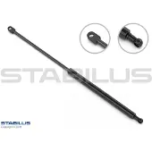 STABILUS Gasfeder, Heckscheibe 7101FU