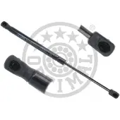 OPTIMAL Motorhaubendämpfer AG-50213 für AUDI A8 (4E2 4E8) 375mm 0 182kg