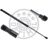OPTIMAL AG-52053 Gasfeder Heckklappendämpfer für HYUNDAI i10 (PA) 465mm