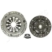 Japanparts Kupplungssatz Kupplung für NISSAN PIXO (UA0) KF-1059