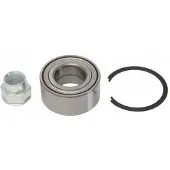 MAPCO Radlagersatz Vorne für FIAT PUNTO (188) 72mm 26004