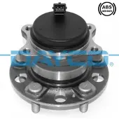 DAYCO Radlagersatz KWD1316