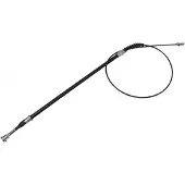 VAICO Seilzug, Feststellbremse [Hersteller-Nr. V40-30061] für Opel, Vauxhall