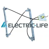 Electric Life ZR AD705 L Fensterheber Vorne Links für AUDI A3 Sportback (8PA)