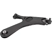 METZGER 58166702 Querlenker Vorne Rechts Unten passend für PEUGEOT 2008 II (U) für OPEL MOKKA für CITROËN C4 III (B) für DS DS 3 Crossback (U)