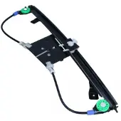MAXGEAR 50-0468 Elektrischer Fensterheber Vorne Rechts für FIAT GRANDE PUNTO (199) PUNTO EVO (199) Linea (323, 110) Grande Punto Kastenwagen (199)