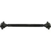 FEBI BILSTEIN Schubstrebe, Radaufhängung 39057