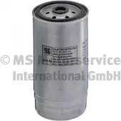 KOLBENSCHMIDT Kraftstofffilter 50014151