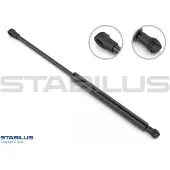 STABILUS Gasfeder, Motorhaube 016980