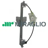MIRAGLIO Fensterheber 302984 hinten links für Audi