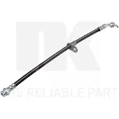 NK Bremsschlauch [Hersteller-Nr. 853274] für Mazda