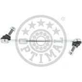 OPTIMAL Koppelstange Stabilisator für FORD Mondeo V Kombi (CF) Vorne Links Vorne Rechts G7-1607