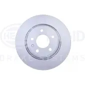 Hella Bremsscheibe PRO 8DD 355 125-191
