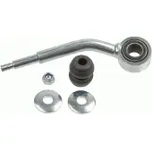 LEMFÖRDER Koppelstange Stabilisator für FORD TRANSIT MK-5 Bus (E) Vorne Rechts 39391 01