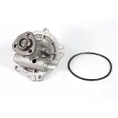 Kraft Wasserpumpe [Hersteller-Nr. 1500170] für VW, Skoda, Seat, Audi