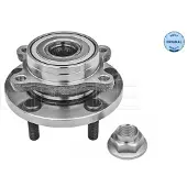 Meyle Radlagersatz Vorne für HYUNDAI i30 (GD) Kugellager 139mm 37-14 652 0004