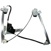 AUTOMEGA Fensterheber [Hersteller-Nr. 100028210] für Skoda