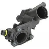 THERMOTEC Thermostat, Kühlmittel D2A009TT