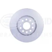Hella Pagid Bremsscheibe PRO High Carbon 8DD 355 127-971