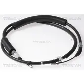TRISCAN Seilzug, Feststellbremse 8140101103 für JAGUAR
