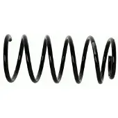 SACHS Fahrwerksfeder 997 715